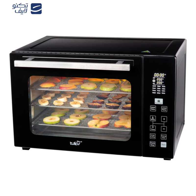 آون توستر تولیپس مدل OT-A4808CD