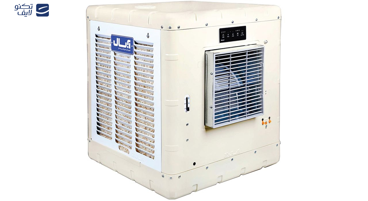 کولر آبی 3500 آبسال مدل AC33K کولر آبی 3500 آبسال مدل AC33K