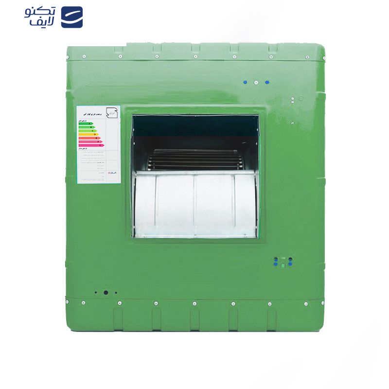 کولر آبی 5500 آبسال مدل ACDC60 کولر آبی 5500 آبسال مدل ACDC60