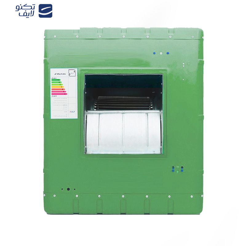 کولر آبی 8000 آبسال مدل ACDC80 کولر آبی 8000 آبسال مدل ACDC80