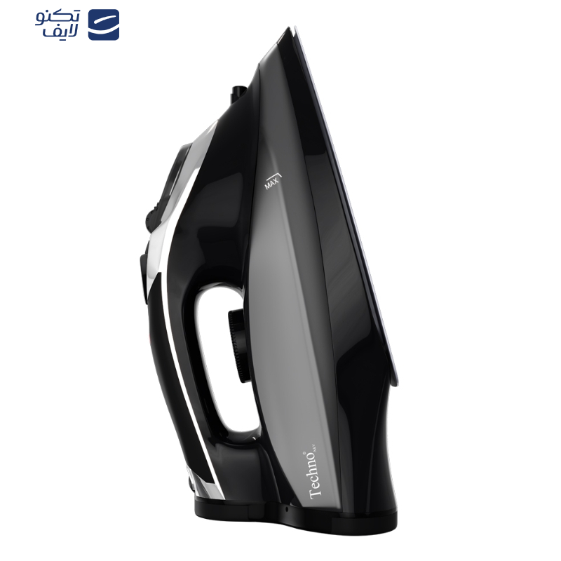 اتو بخار تکنو مدل TE-116 اتو بخار تکنو مدل TE-116