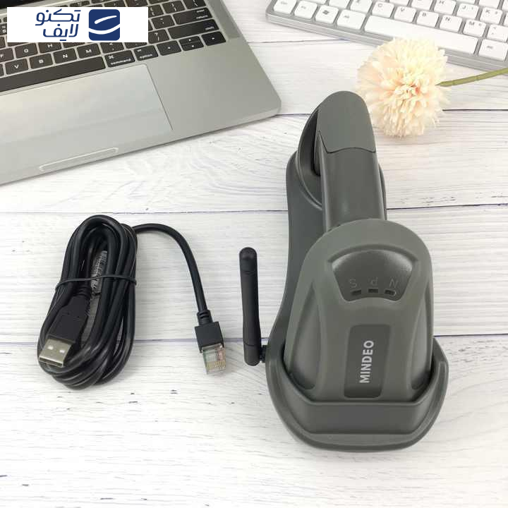 بارکدخوان میندئو مدل CS3290 بارکدخوان میندئو مدل CS3290