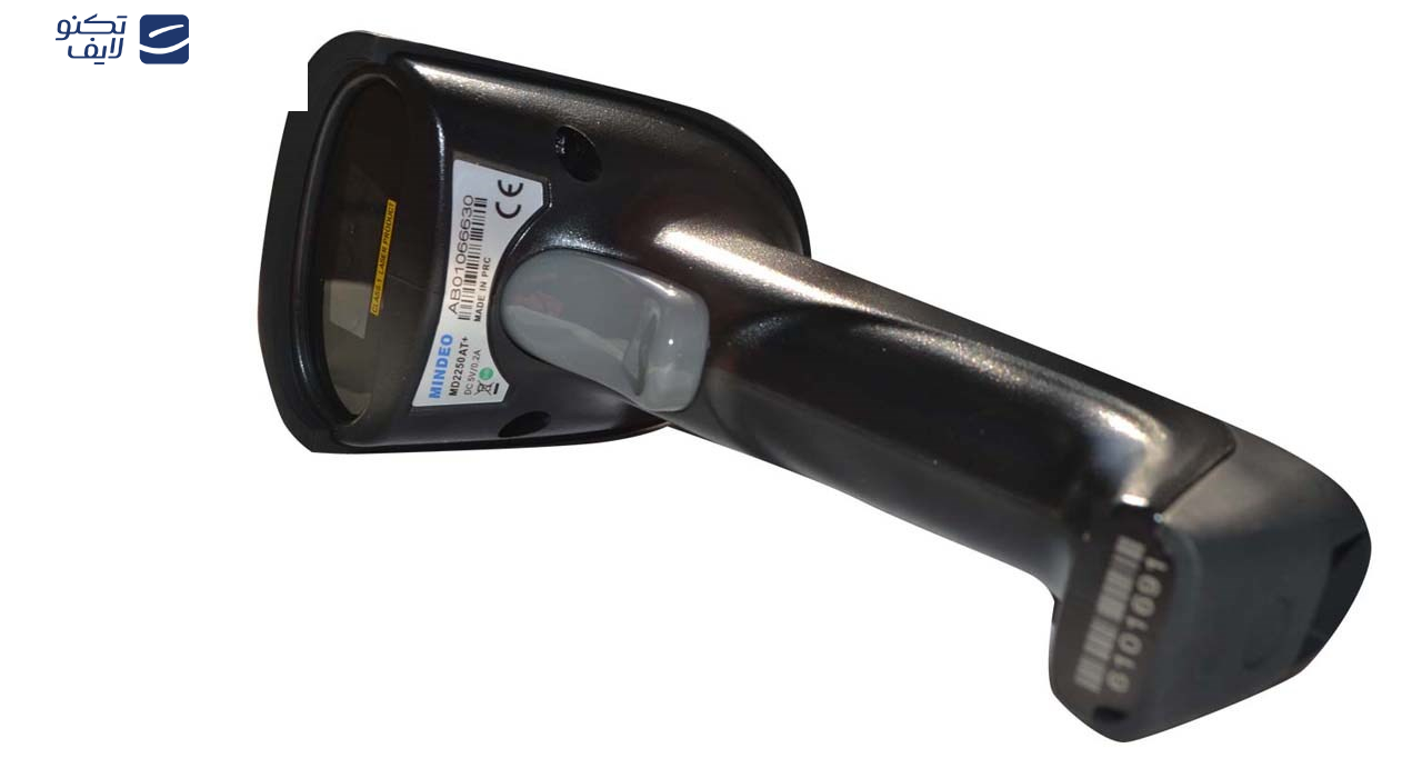 بارکدخوان میندئو مدل 2250 بارکدخوان میندئو مدل 2250