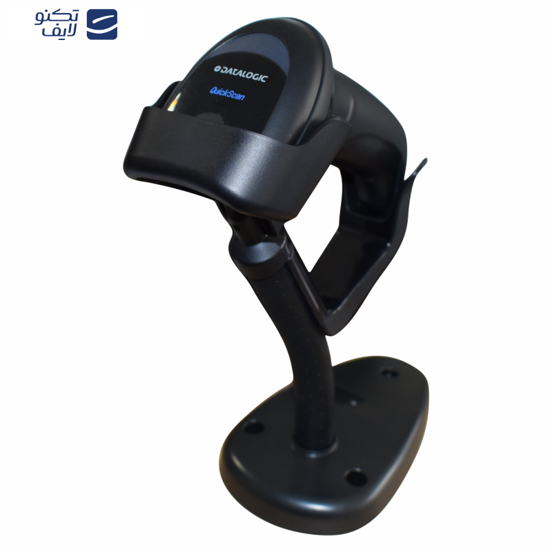 بارکد خوان دو بعدی دیتالاجیک مدل QD2590 بارکد خوان دو بعدی دیتالاجیک مدل QD2590