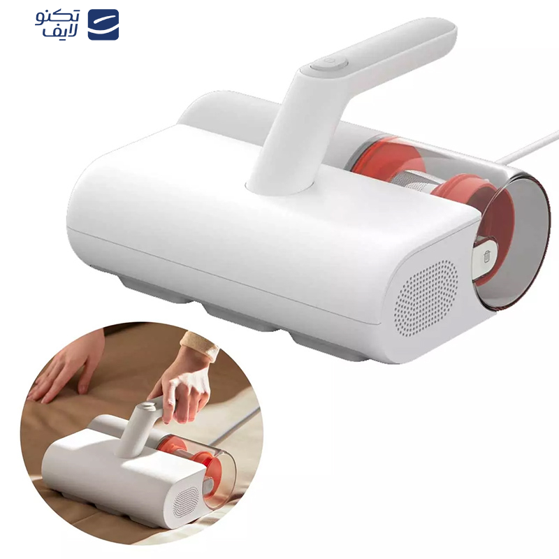 جارو برقی 350 وات میجیا مدل Mite Remover 2 جارو برقی 350 وات میجیا مدل Mite Remover 2