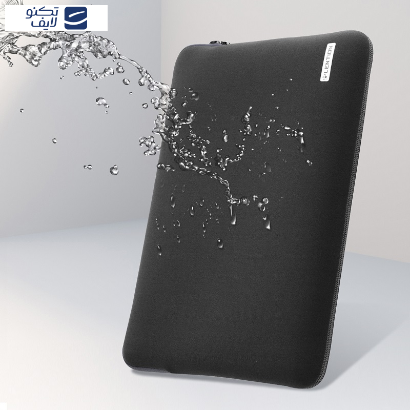 کاور لپ تاپ لنشن مدل PCB-B390 مناسب برای لپ تاپ 13 اینچی   کاور لپ تاپ لنشن مدل PCB-B390 مناسب برای لپ تاپ 13 اینچی