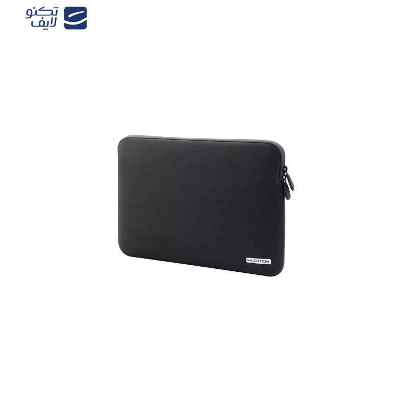 کاور لپ تاپ لنشن مدل PCB-B400 مناسب برای لپ تاپ 15.6 اینچی  کاور لپ تاپ لنشن مدل PCB-B400 مناسب برای لپ تاپ 15.6 اینچی