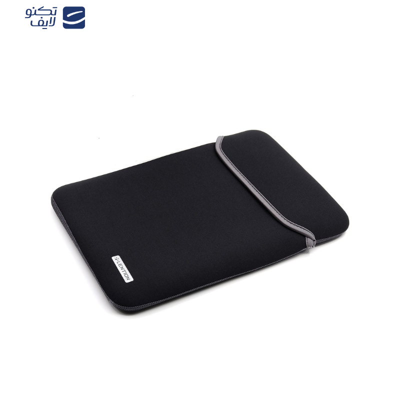 کاور لپ تاپ لنشن مدل B-485 مناسب برای لپ تاپ 16 تا 17 اینچی به همراه کیف لوازم جانبی  کاور لپ تاپ لنشن مدل B-485 مناسب برای لپ تاپ 16 تا 17 اینچی به همراه کیف لوازم جانبی