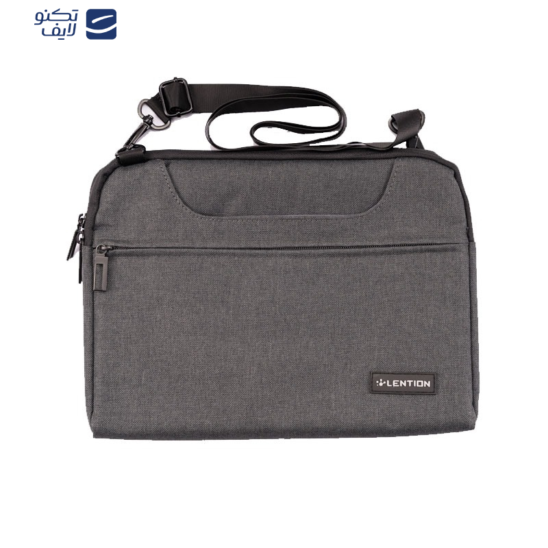 کیف لپ تاپ لنشن مدل PCB-C640 مناسب برای لپ تاپ 14اینچی کیف لپ تاپ لنشن مدل PCB-C640 مناسب برای لپ تاپ 14اینچی