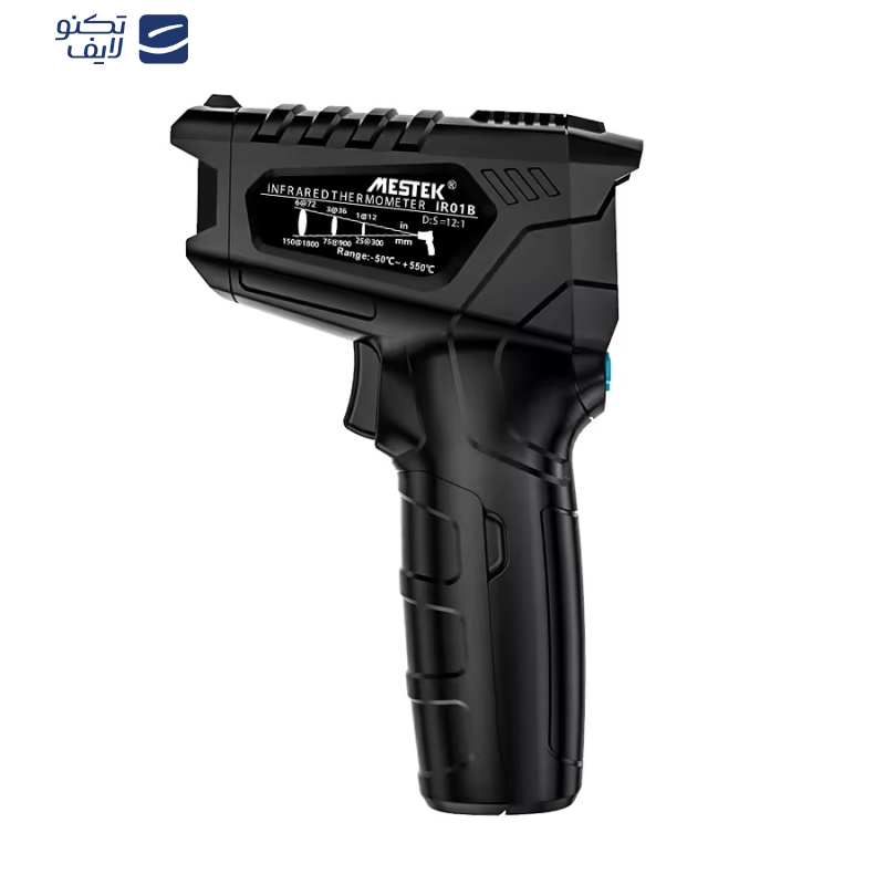 ترمومتر لیزری مستک مدل IR01B ترمومتر لیزری مستک مدل IR01B