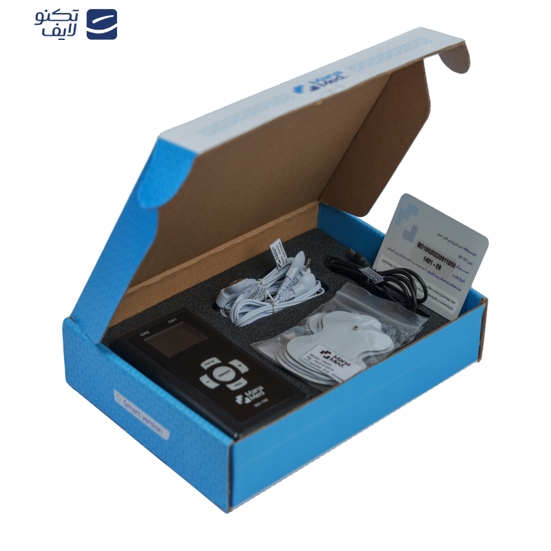 تنس عضلانی مانا مد مدل BD-100