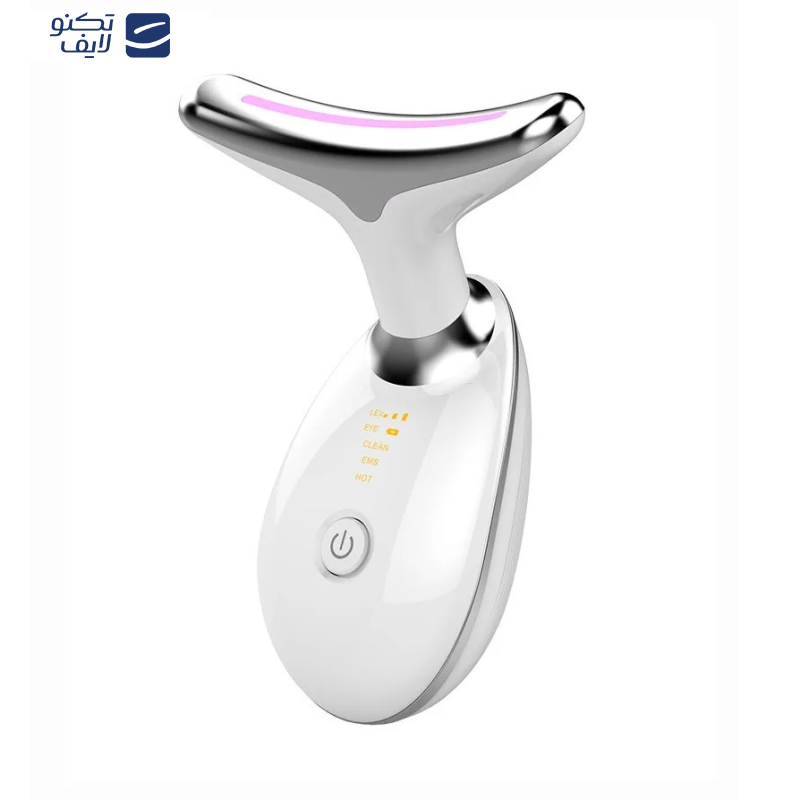 ماساژور گردن و صورت مدل ES-1081 ماساژور گردن و صورت مدل ES-1081