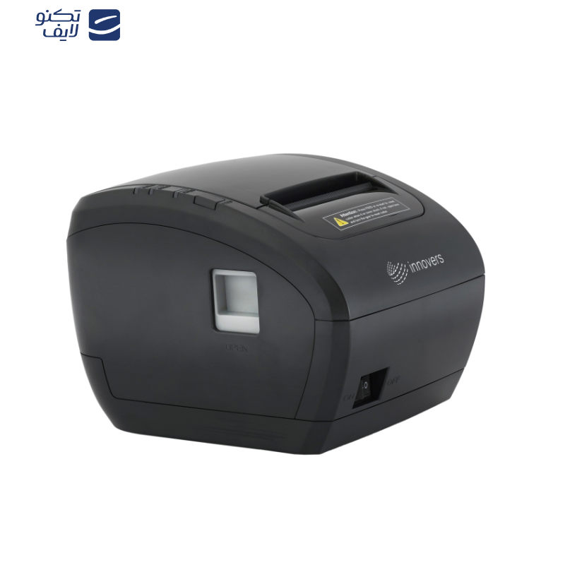 پرینتر حرارتی اینوورس مدل RP-260FP پرینتر حرارتی اینوورس مدل RP-260FP