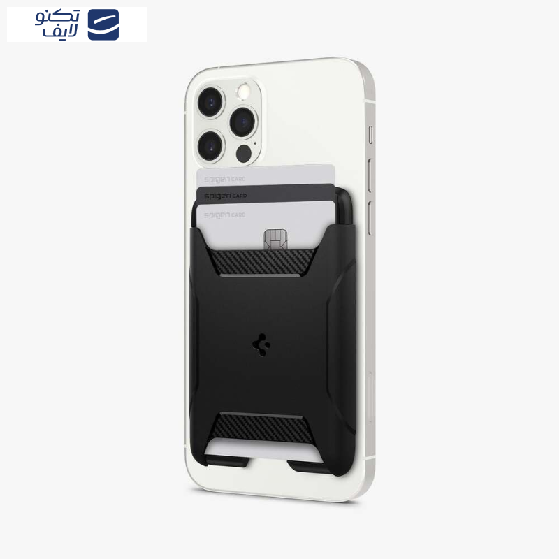 جاکارتی اسپیگن مدل 2 Rugged Armor جاکارتی اسپیگن مدل 2 Rugged Armor