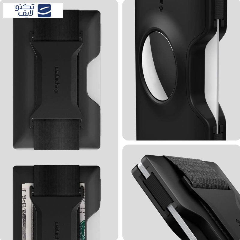 جاکارتی اسپیگن مدل S جاکارتی اسپیگن مدل S