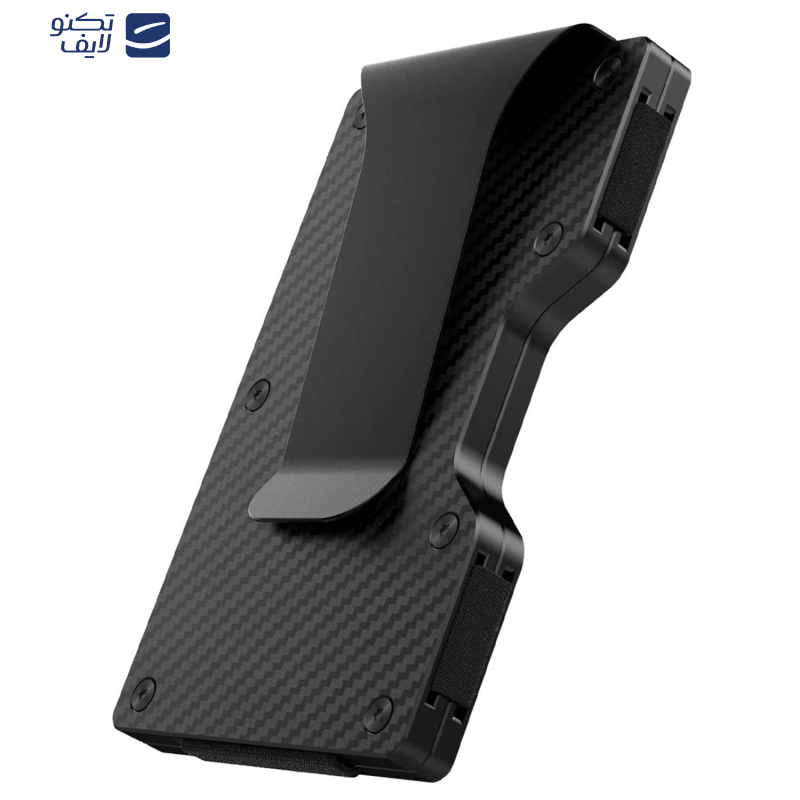 جاکارتی اسپیگن مدل Life RFID جاکارتی اسپیگن مدل Life RFID