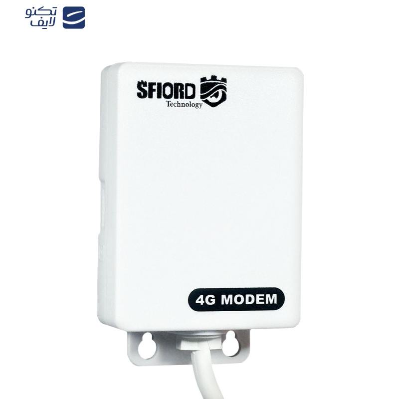 مودم 4G اسفیورد مدل U810 مودم 4G اسفیورد مدل U810