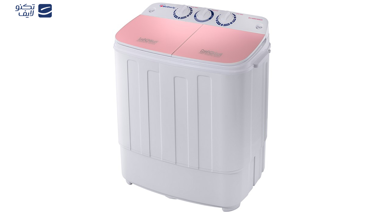 مینی واش مادرلی مدل SH-MW38820 مینی واش مادرلی مدل SH-MW38820