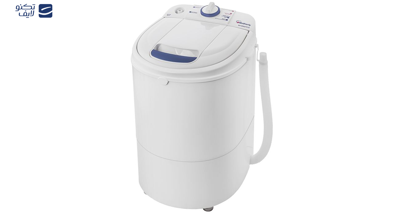 مینی واش مادرلی مدل SH-MW27510 مینی واش مادرلی مدل SH-MW27510