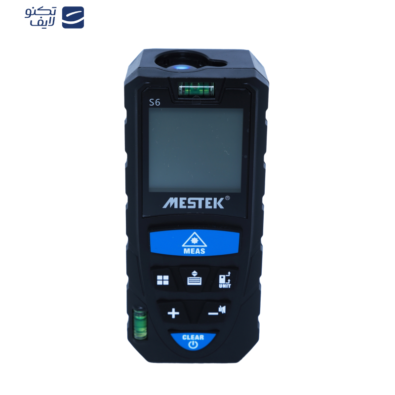 متر لیزری مستک مدل S6 70M متر لیزری مستک مدل S6 70M