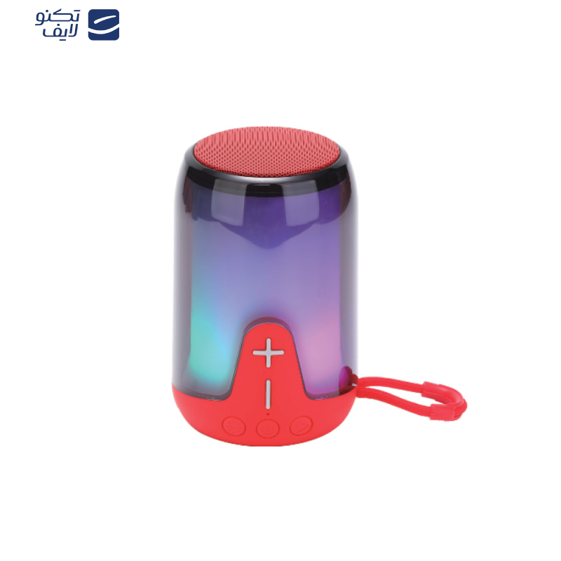 اسپیکر قابل حمل کینگ استار مدل KBS131 اسپیکر قابل حمل کینگ استار مدل KBS131