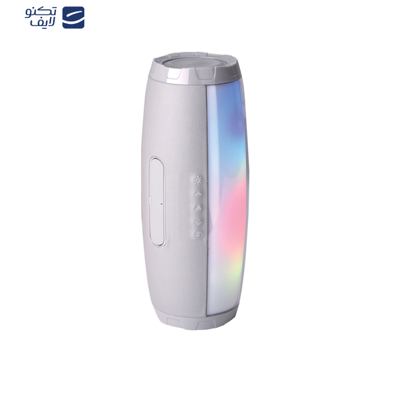 اسپیکر قابل حمل کینگ استار مدل KBS156 اسپیکر قابل حمل کینگ استار مدل KBS156