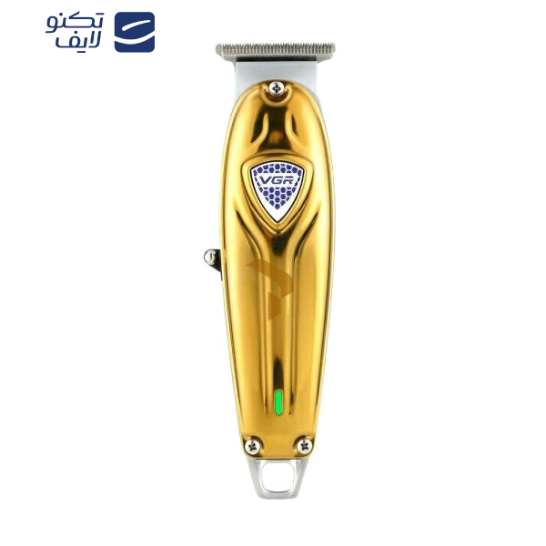 ماشین اصلاح موی سر و صورت وی جی ار مدل 188 ماشین اصلاح موی سر و صورت وی جی ار مدل 188