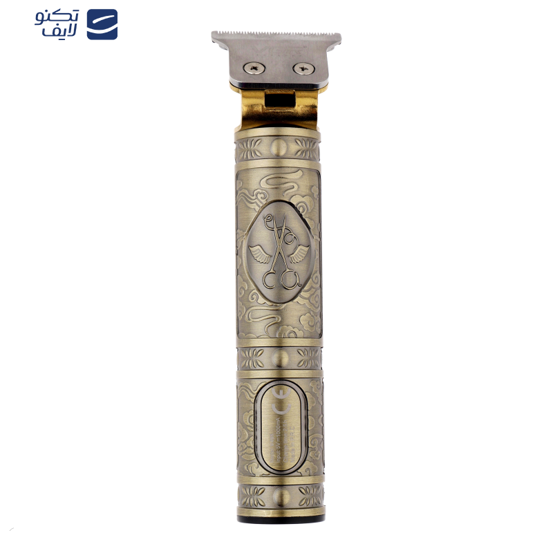 ماشین اصلاح موی سر و صورت وی جی ار مدل 085