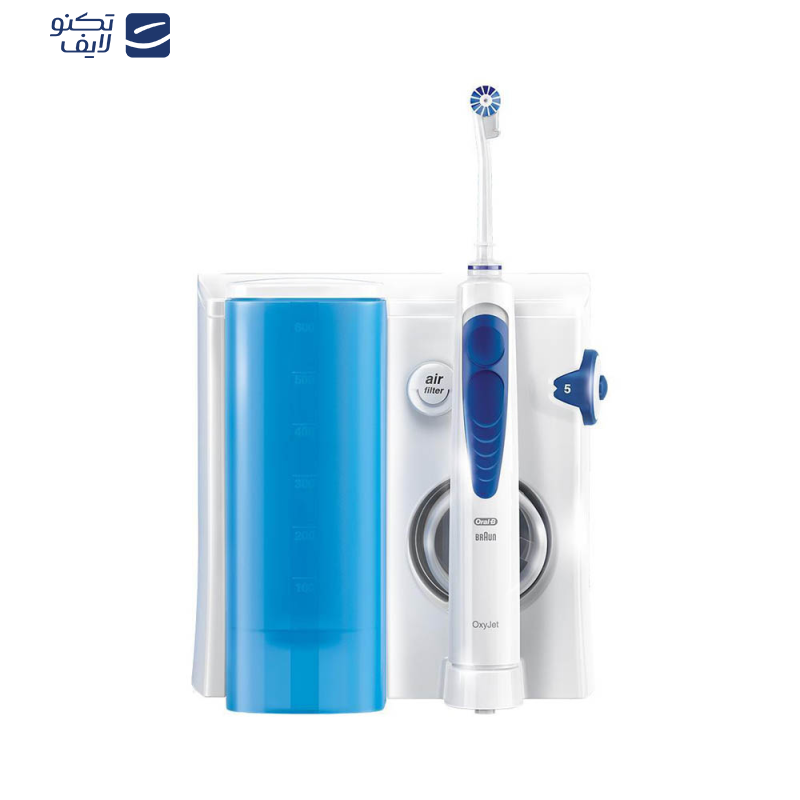 دستگاه شست و شوی دهان و دندان اورال-بی مدل md 20 دستگاه شست و شوی دهان و دندان اورال-بی مدل md 20