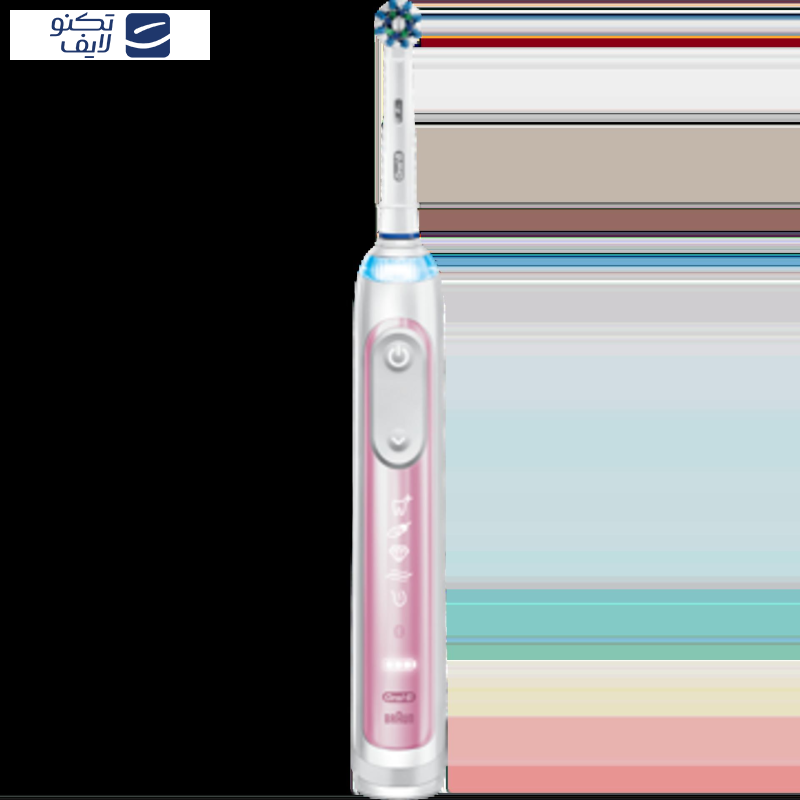 مسواک برقی اورال-بی مدل GENIUS SPECIAL EDITION مسواک برقی اورال-بی مدل GENIUS SPECIAL EDITION