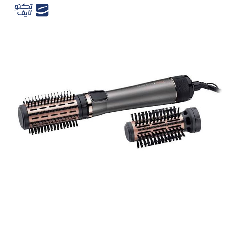 سشوار برس دار چرخشی رمینگتون مدل AS8810 سشوار برس دار چرخشی رمینگتون مدل AS8810