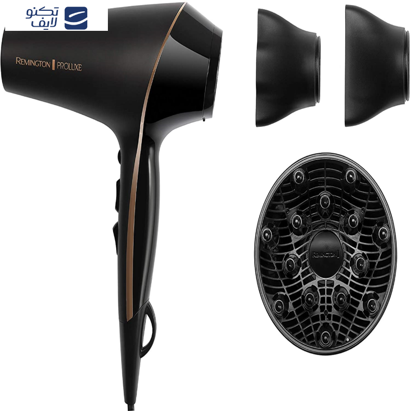 سشوار حرفه ای رمینگتون مدل AC9140B Proluxe سشوار حرفه ای رمینگتون مدل AC9140B Proluxe