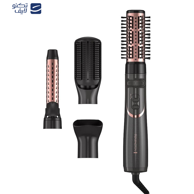 سشوار برس دار چرخشی رمینگتون مدل AS8606 سشوار برس دار چرخشی رمینگتون مدل AS8606