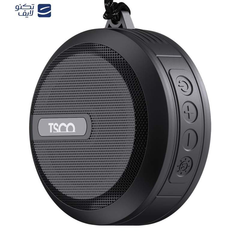 اسپیکر بلوتوثی قابل حمل تسکو مدل  TS 23351 TWS اسپیکر بلوتوثی قابل حمل تسکو مدل  TS 23351 TWS