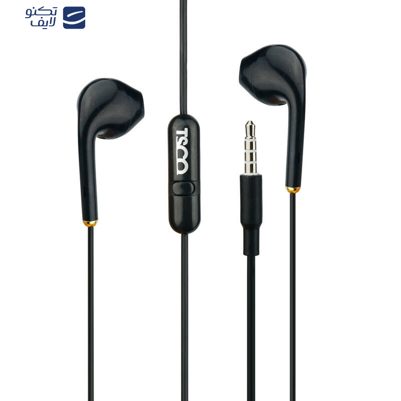 هندزفری تسکو مدل TH 5074 هندزفری تسکو مدل TH 5074