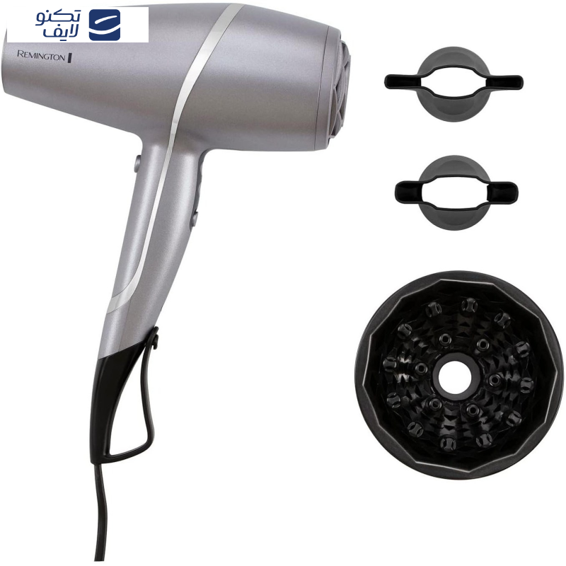 سشوار حرفه ای رمینگتون مدل AC9800 PROLUX سشوار حرفه ای رمینگتون مدل AC9800 PROLUX