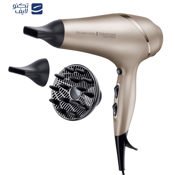 سشوار حرفه ای رمینگتون مدل AC8605 سشوار حرفه ای رمینگتون مدل AC8605