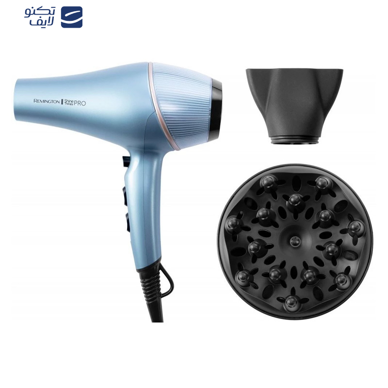 سشوار حرفه ای رمینگتون مدل AC 9300 سشوار حرفه ای رمینگتون مدل AC 9300