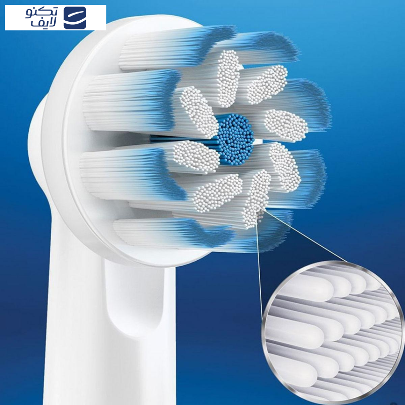 مسواک برقی اورال-بی مدل D16.523.3u