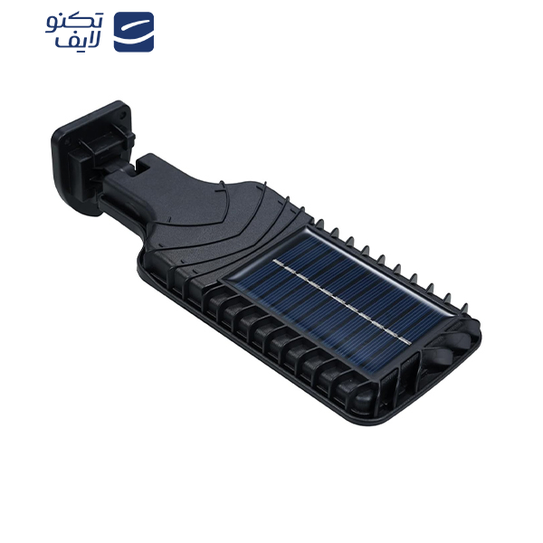 چراغ پارکی خورشیدی سولونیکس مدل 616-13 چراغ پارکی خورشیدی سولونیکس مدل 616-13