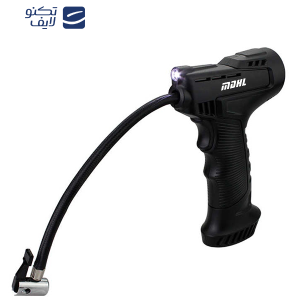 کمپرسور هوا  ام دی اچ ال مدل CQB-003 کمپرسور هوا  ام دی اچ ال مدل CQB-003