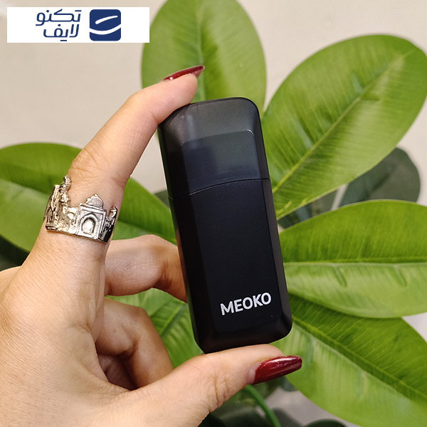 موزن گوش و بینی موکو مدل  KBMQ-0319-T موزن گوش و بینی موکو مدل  KBMQ-0319-T