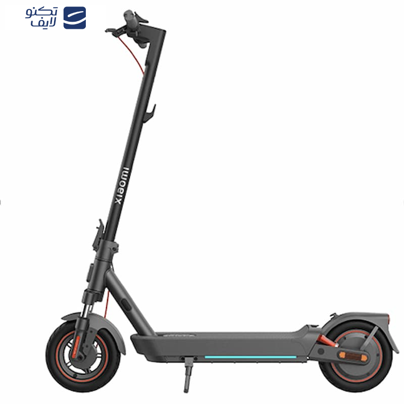 اسکوتر برقی شیائومی مدل MAX 5 اسکوتر برقی شیائومی مدل MAX 5