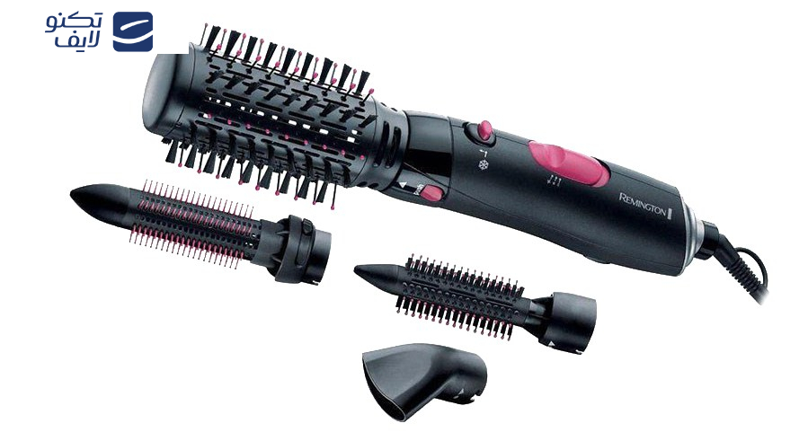 سشوار برس دار رمینگتون مدل AS7051 سشوار برس دار رمینگتون مدل AS7051