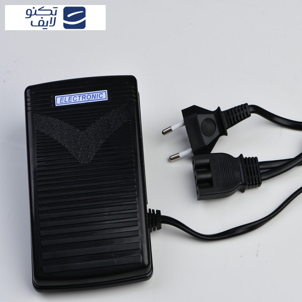 چرخ خیاطی جانتک مدل k500