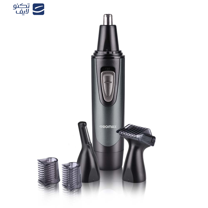 موزن گوش و بینی و ابرو پرومکس مدل 3270