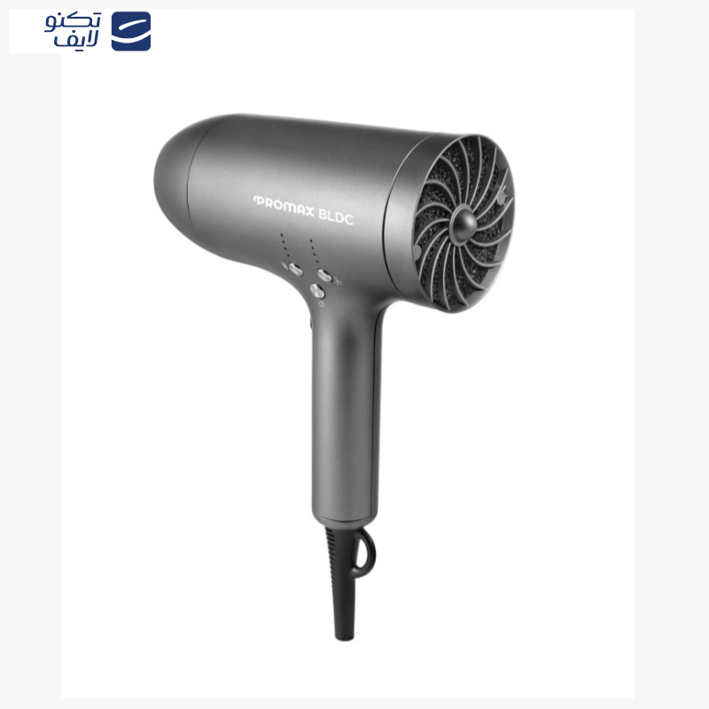 سشوار حرفه ای پرومکس مدل 7770 سشوار حرفه ای پرومکس مدل 7770