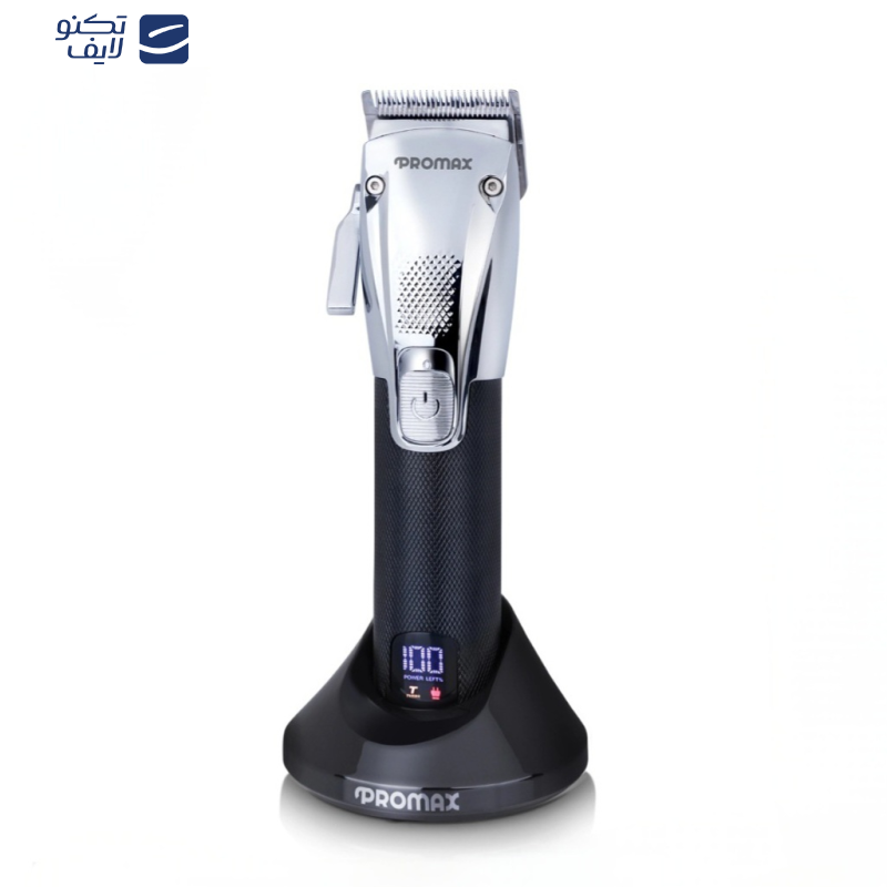 ماشین اصلاح موی سر و صورت پرومکس مدل 2833