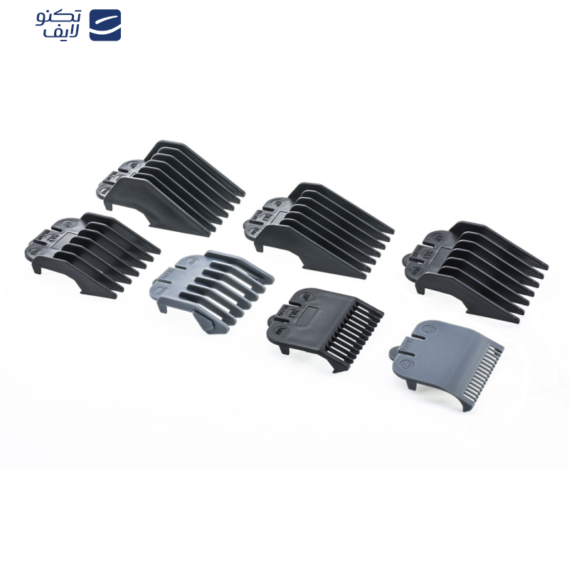 ماشین اصلاح موی سر و صورت پرومکس مدل 1100PRO ماشین اصلاح موی سر و صورت پرومکس مدل 1100PRO