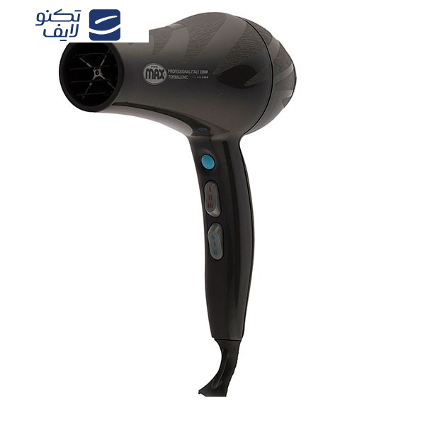 سشوار حرفه ای پرومکس مدل 7854 سشوار حرفه ای پرومکس مدل 7854